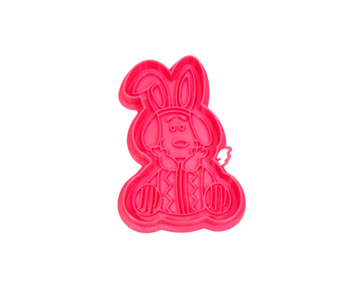 Cortador de Conejo de Pascua