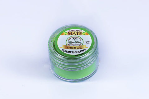 Matizador Mate Color Trebol