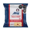 Chip Alpezzi Sabor  Nuez Color Beige 500gr.