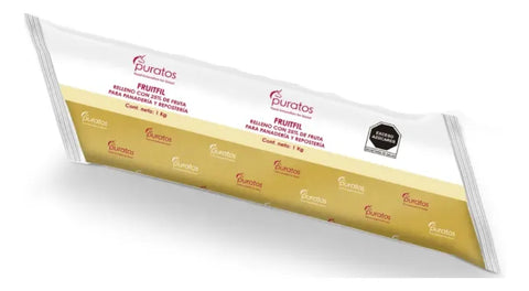 Fruitfil de Guayaba Puratos 1K (Hornebale)