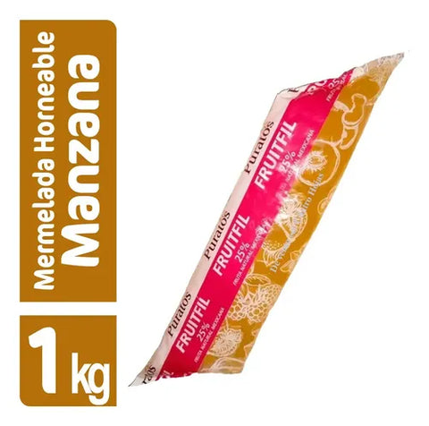 Fruitfil Durazno 1kg