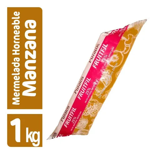 Fruitfil Manzana 1kg