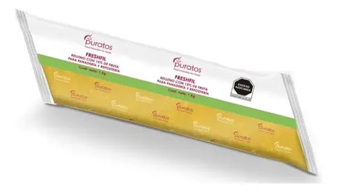 Fruitfil Piña 1kg (Horneable)