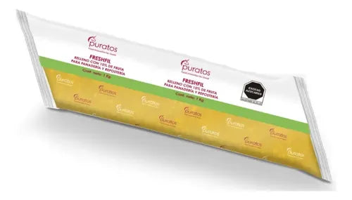 Fruitfil Piña 1kg (Horneable)