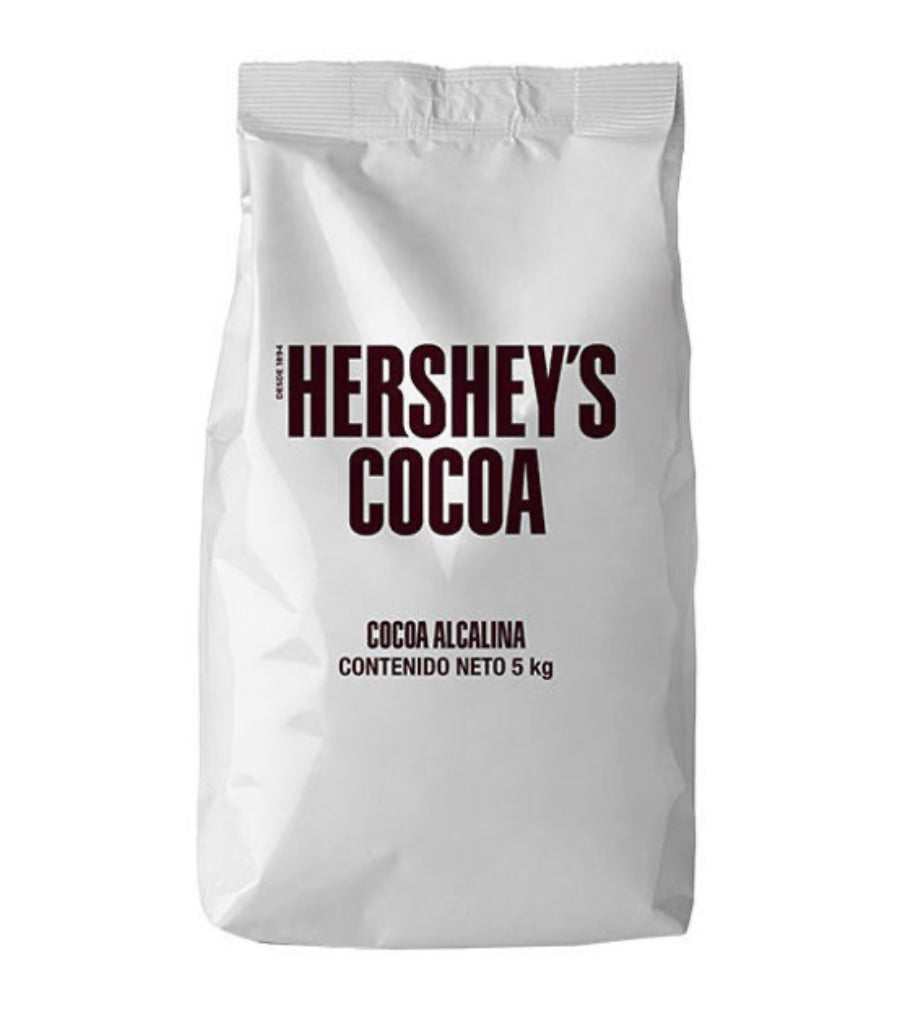 Cocoa Alcalina Hershey’s