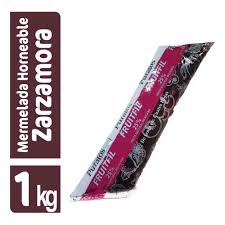 Fruitfil Zarzamora 1kg (Horneable)