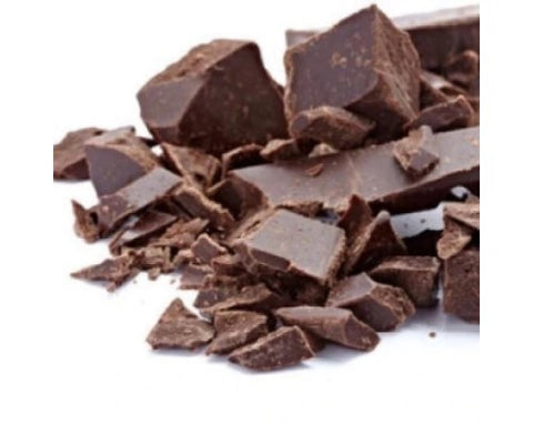 Chocolate Turín semiamargo 1kg.