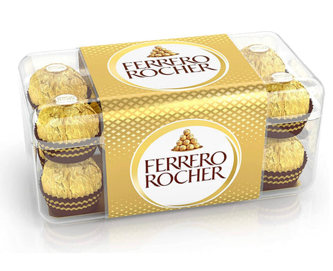 Ferrero Rocher