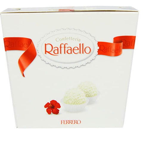 Ferrero Raffaello