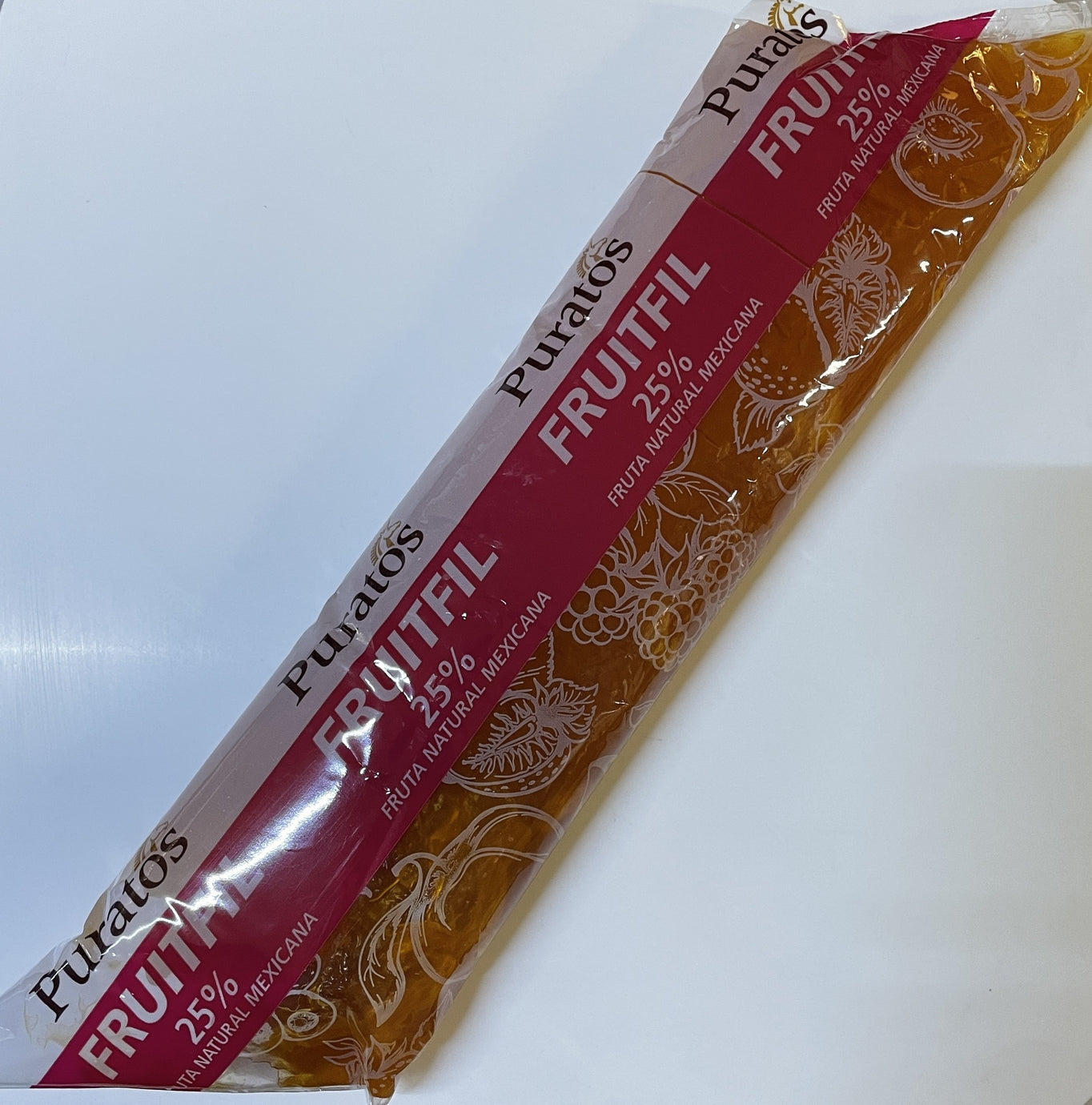 Fruitfil Durazno 1kg