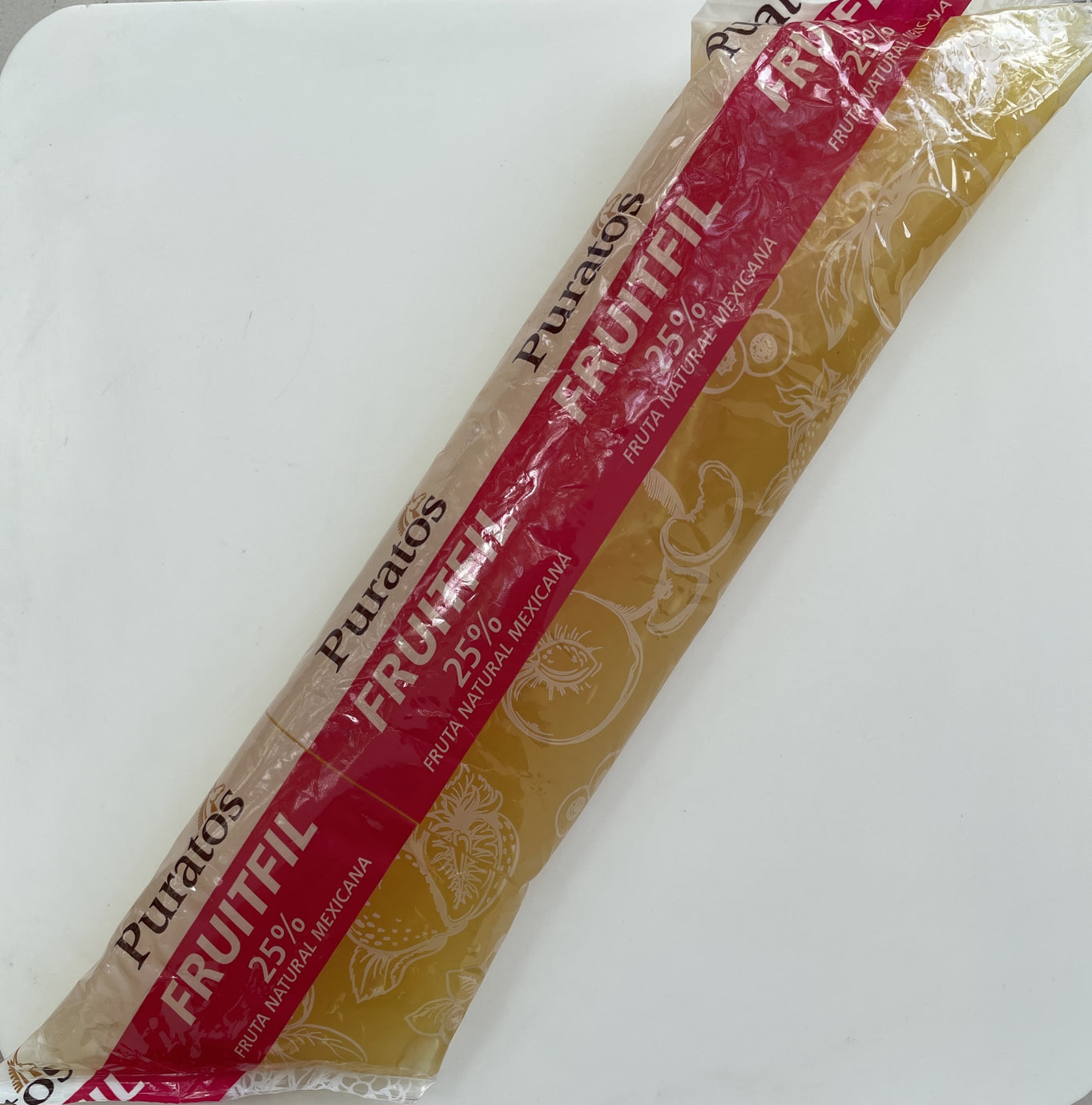Fruitfil Piña 1kg – La Alpina