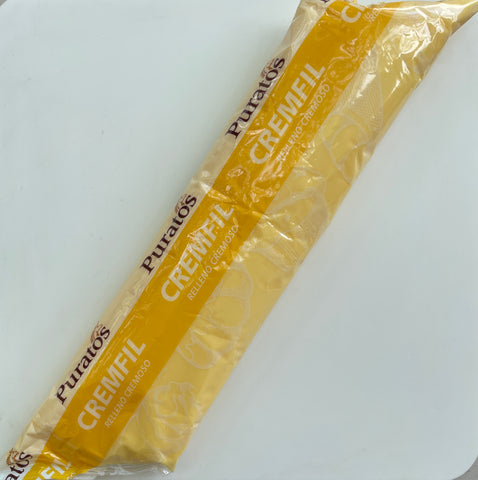 Cremfil Bavarian Creme 1kg
